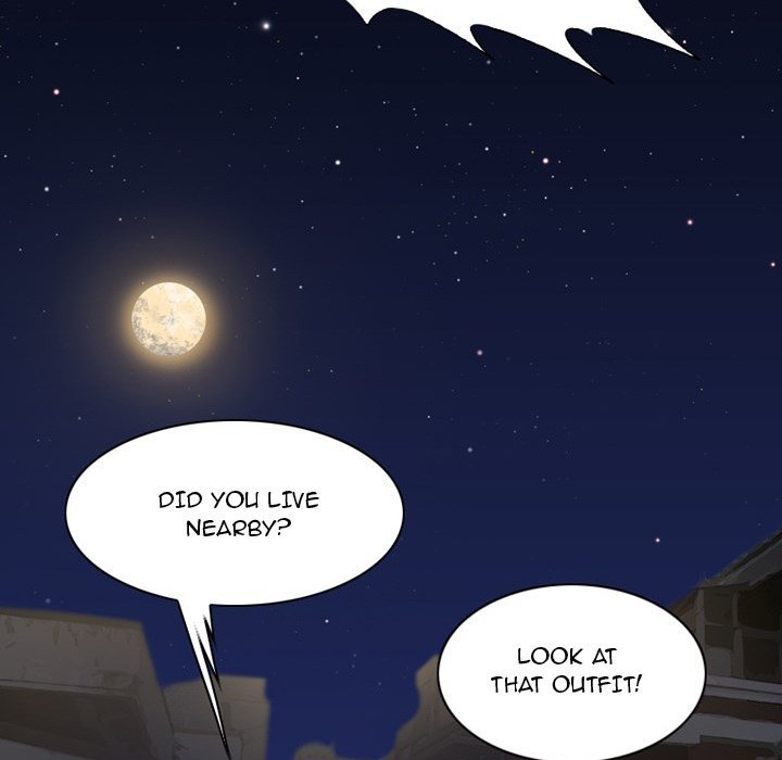 Princess Twinkle Chapter 4 Page 56