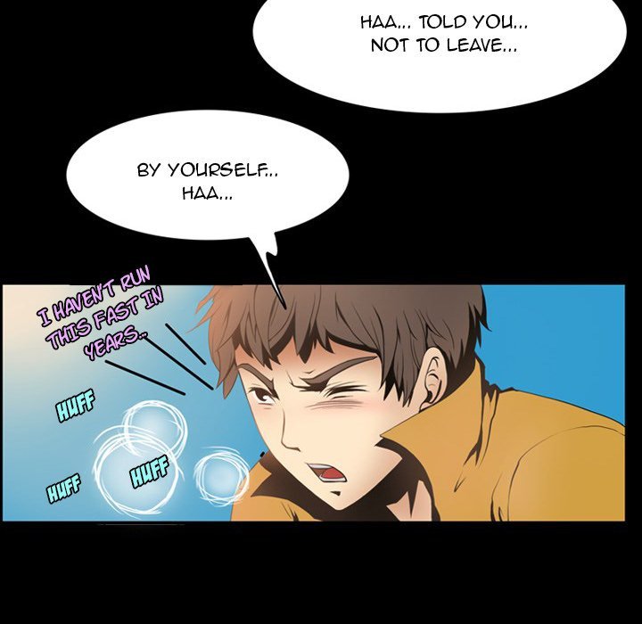 Princess Twinkle Chapter 4 Page 67