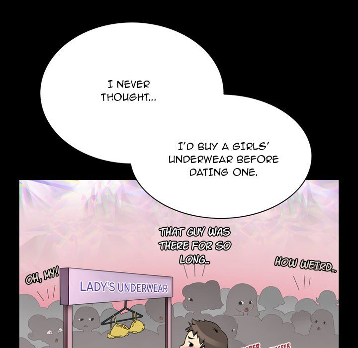 Princess Twinkle Chapter 4 Page 7