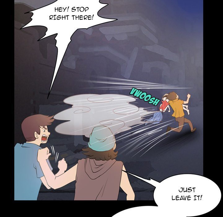 Princess Twinkle Chapter 4 Page 71