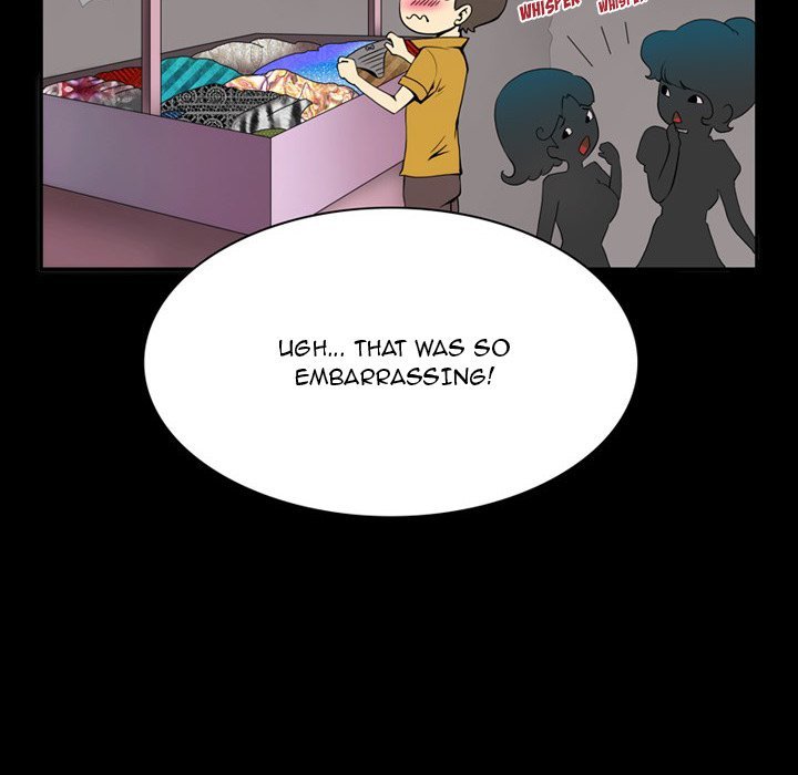 Princess Twinkle Chapter 4 Page 8
