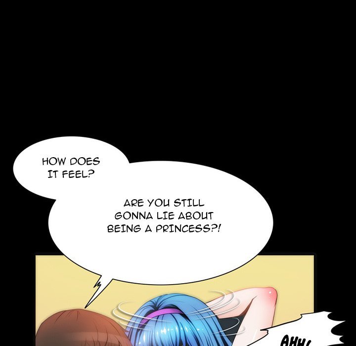 Princess Twinkle Chapter 5 Page 10