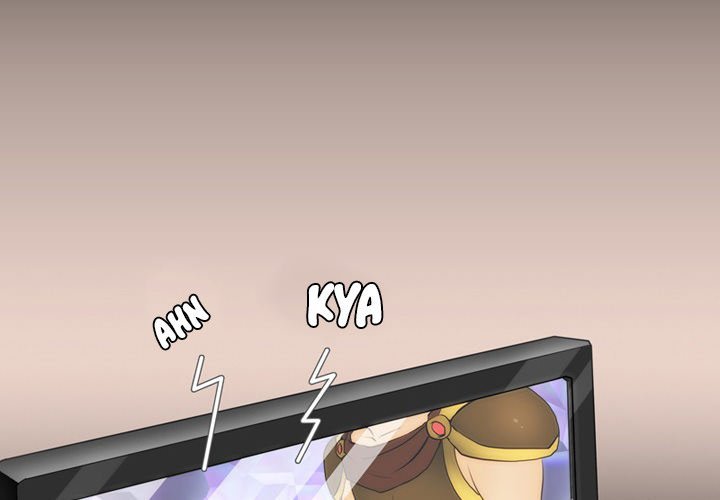Princess Twinkle Chapter 5 Page 4
