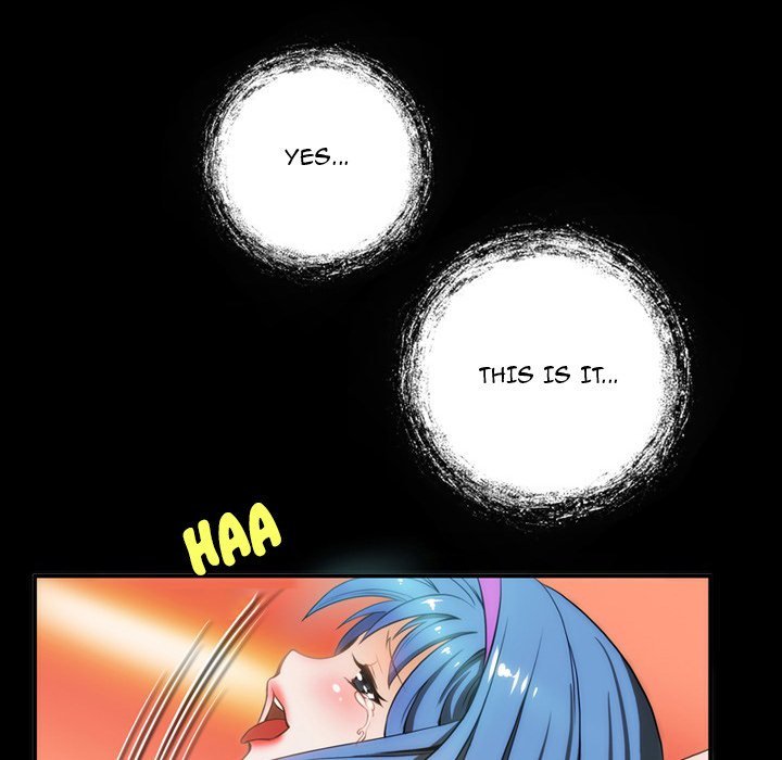 Princess Twinkle Chapter 5 Page 42