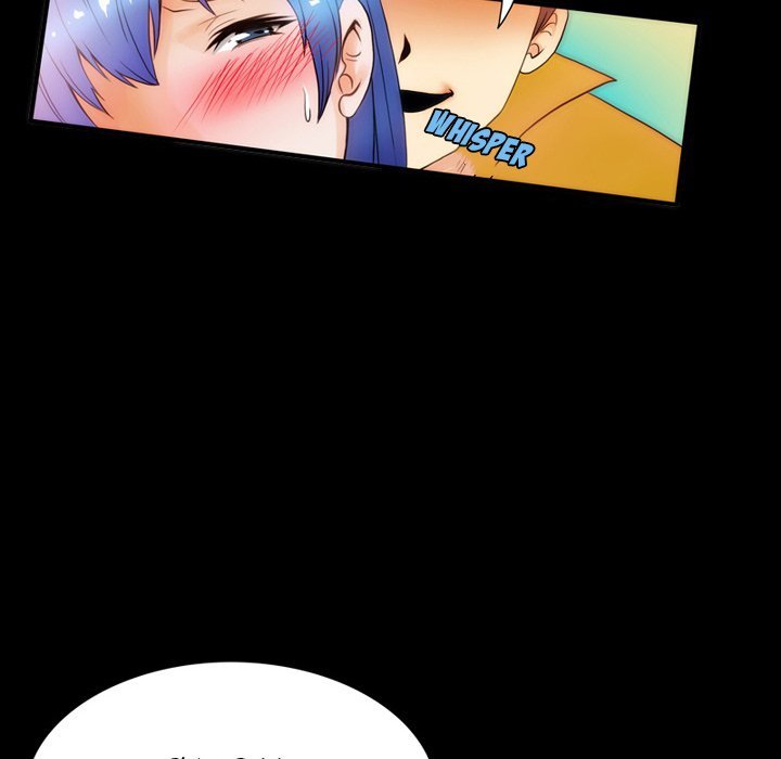 Princess Twinkle Chapter 5 Page 59