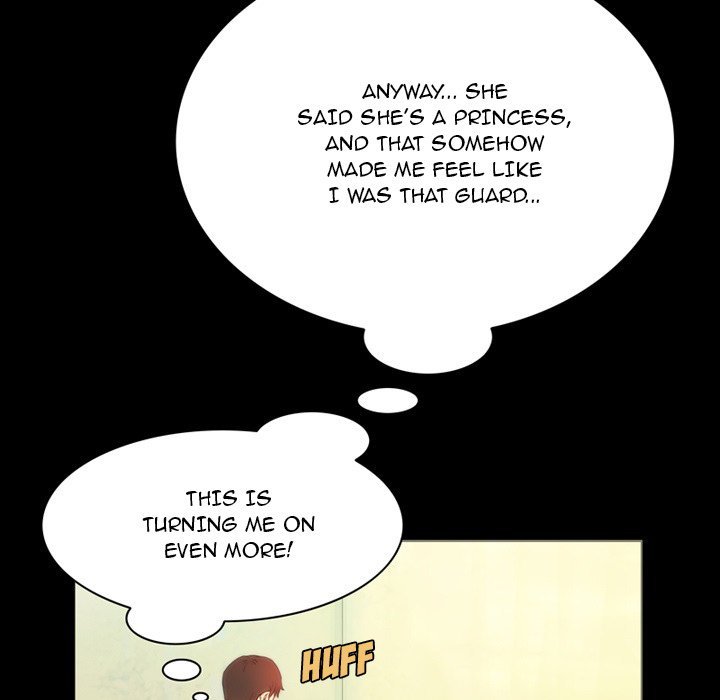 Princess Twinkle Chapter 5 Page 7