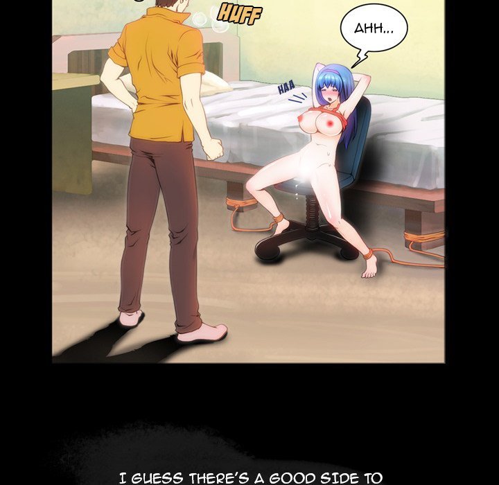 Princess Twinkle Chapter 5 Page 8