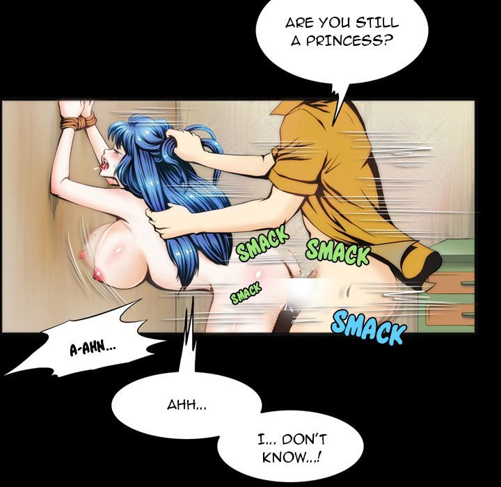 Princess Twinkle Chapter 6 Page 23