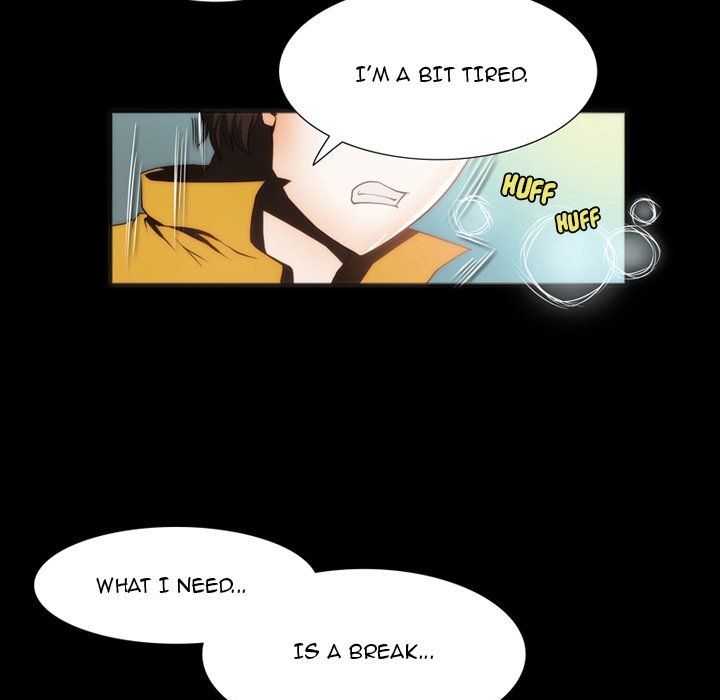Princess Twinkle Chapter 6 Page 29