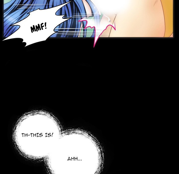 Princess Twinkle Chapter 6 Page 33
