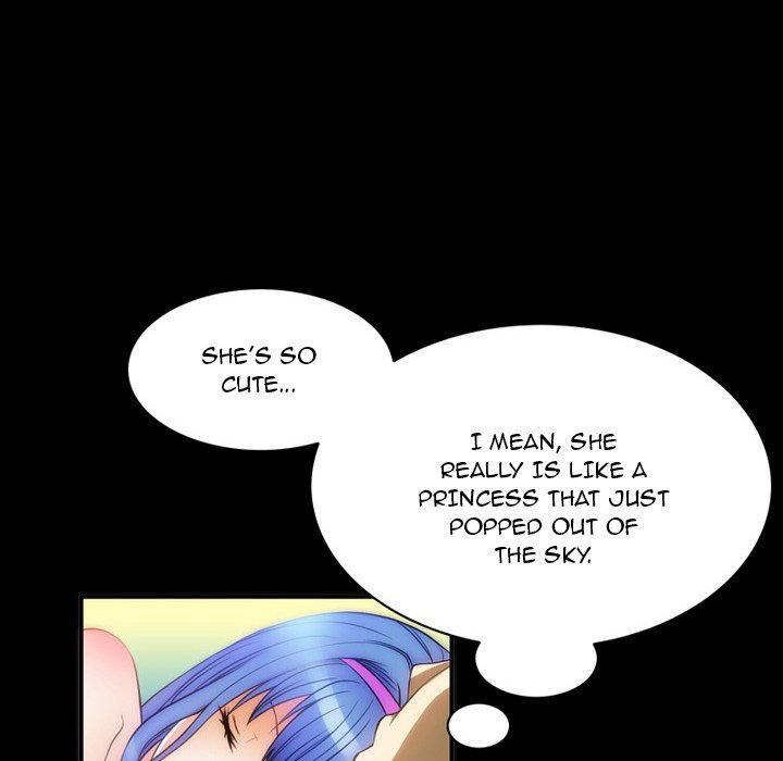 Princess Twinkle Chapter 6 Page 53