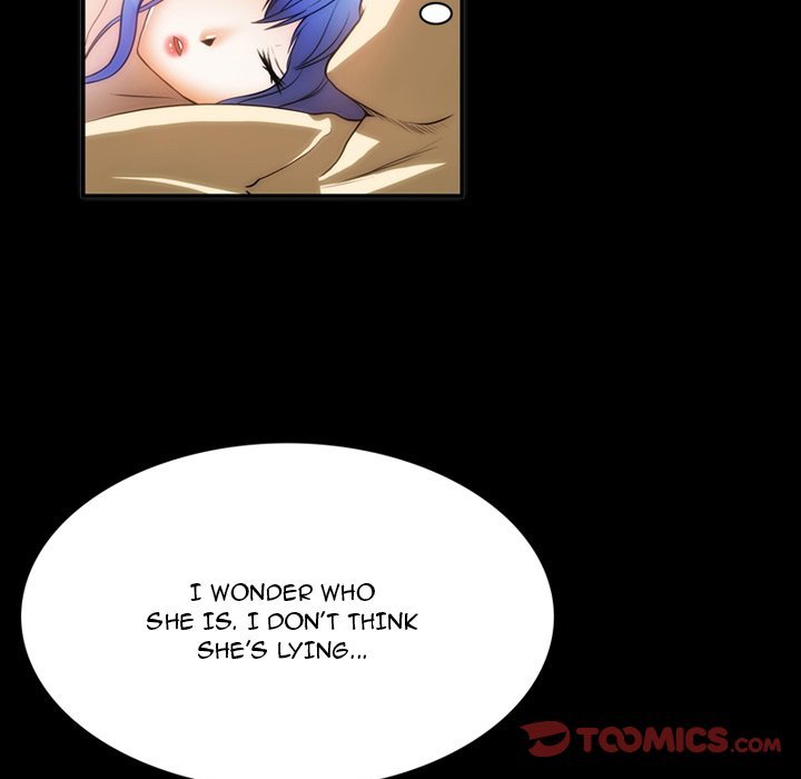 Princess Twinkle Chapter 6 Page 54