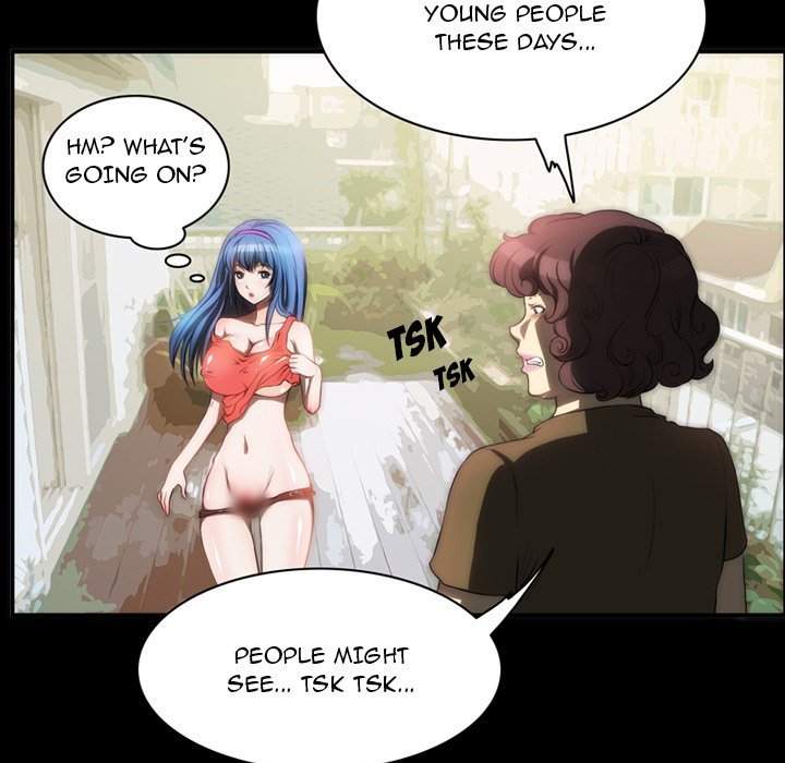 Princess Twinkle Chapter 6 Page 60