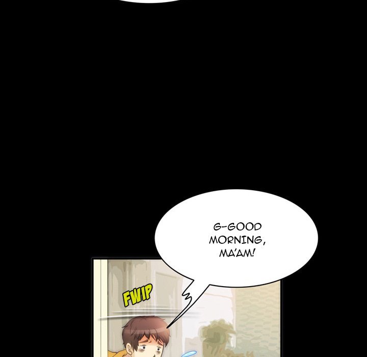 Princess Twinkle Chapter 6 Page 61