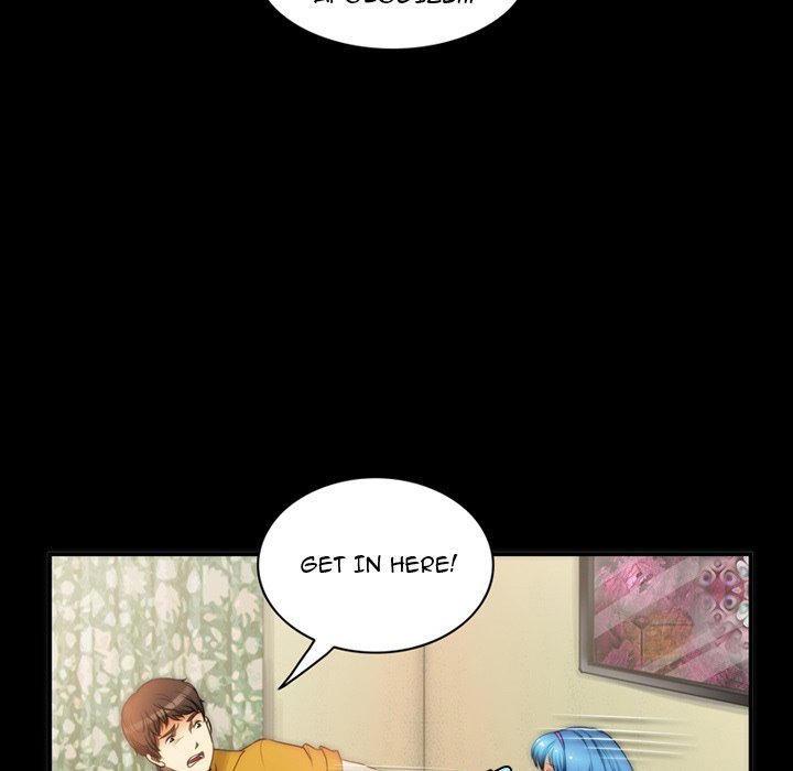 Princess Twinkle Chapter 6 Page 64