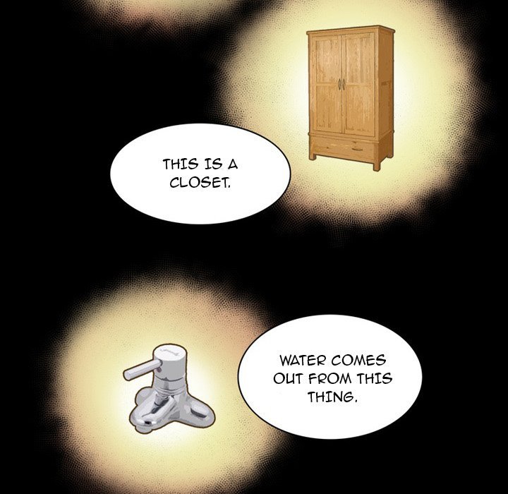 Princess Twinkle Chapter 7 Page 10