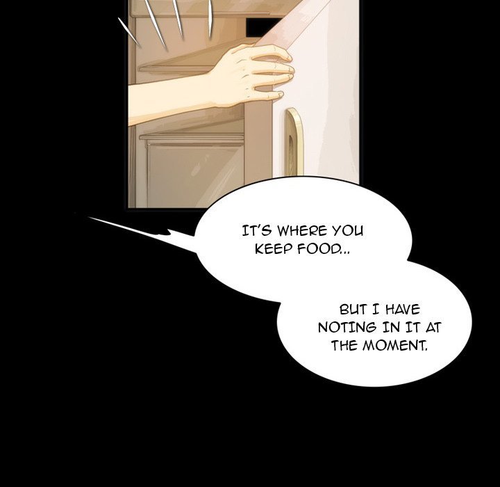 Princess Twinkle Chapter 7 Page 12