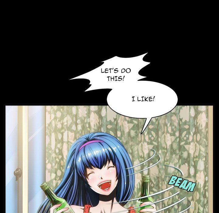 Princess Twinkle Chapter 7 Page 18