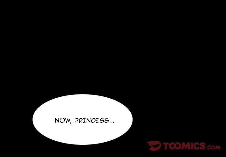 Princess Twinkle Chapter 7 Page 2