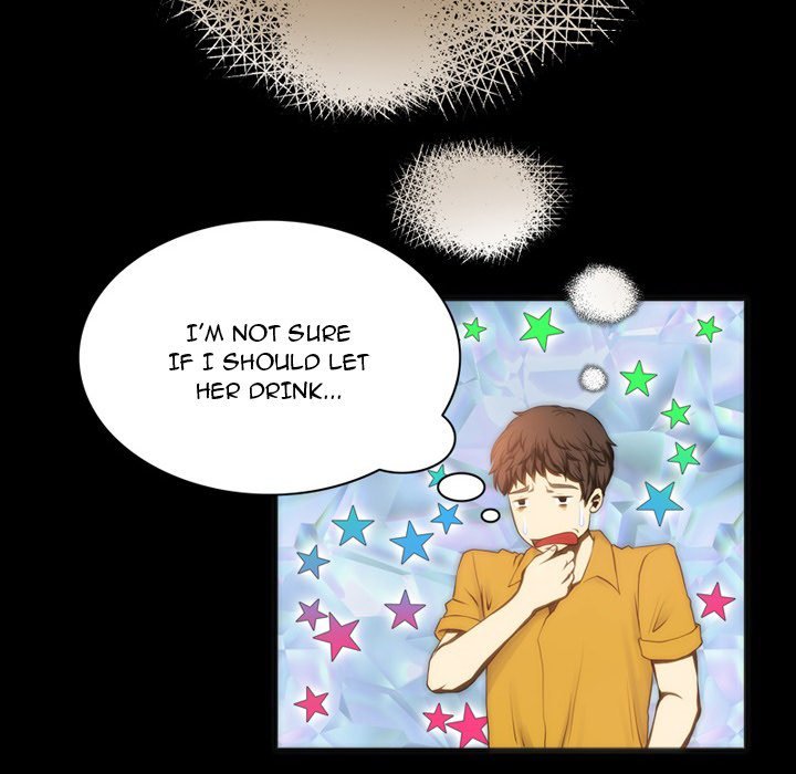 Princess Twinkle Chapter 7 Page 23