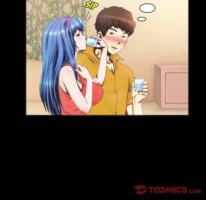Princess Twinkle Chapter 7 Page 28