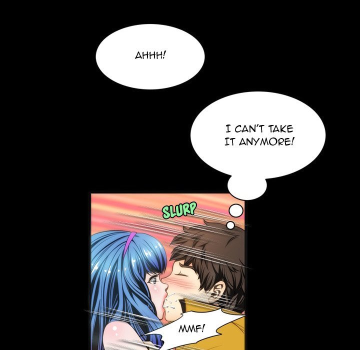 Princess Twinkle Chapter 7 Page 33