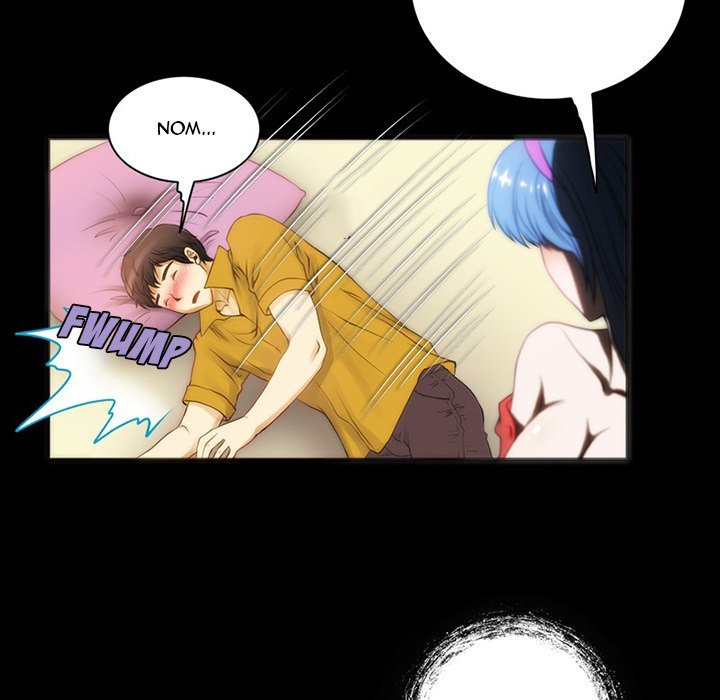 Princess Twinkle Chapter 7 Page 43