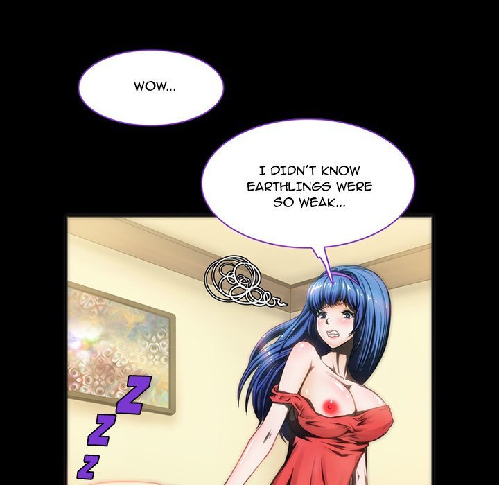 Princess Twinkle Chapter 7 Page 46