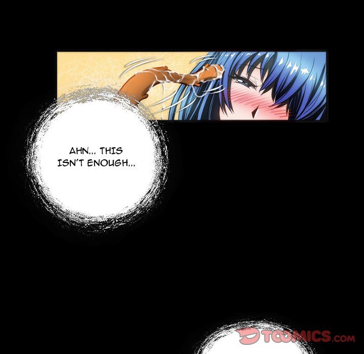 Princess Twinkle Chapter 7 Page 54