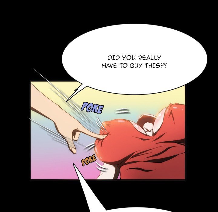 Princess Twinkle Chapter 8 Page 11