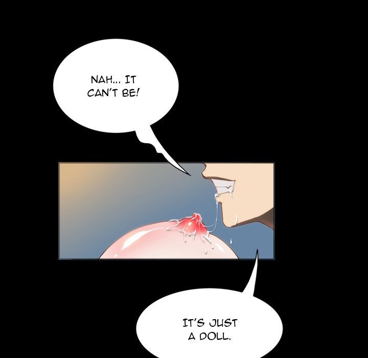 Princess Twinkle Chapter 8 Page 29