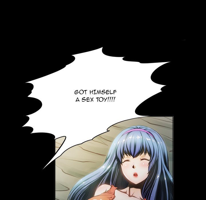 Princess Twinkle Chapter 8 Page 7