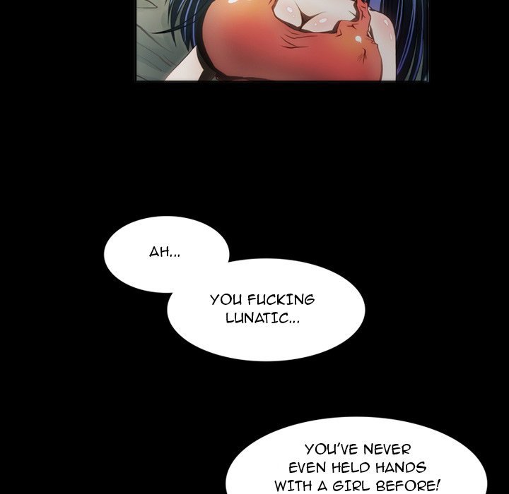 Princess Twinkle Chapter 8 Page 8