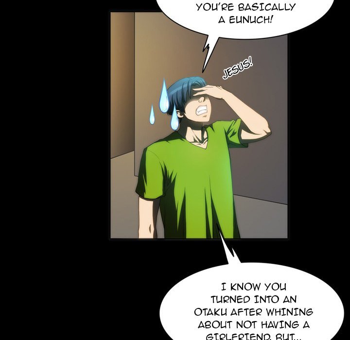 Princess Twinkle Chapter 8 Page 9