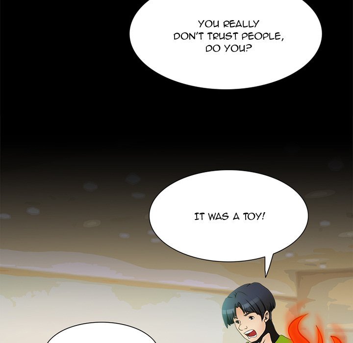 Princess Twinkle Chapter 9 Page 13