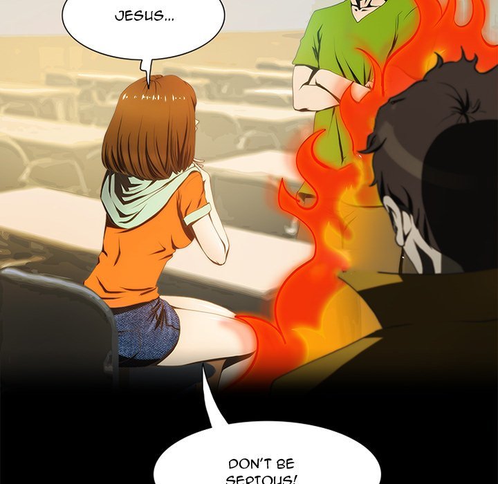 Princess Twinkle Chapter 9 Page 14