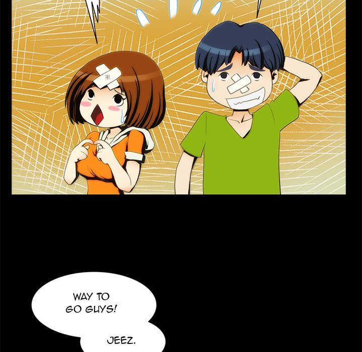 Princess Twinkle Chapter 9 Page 27