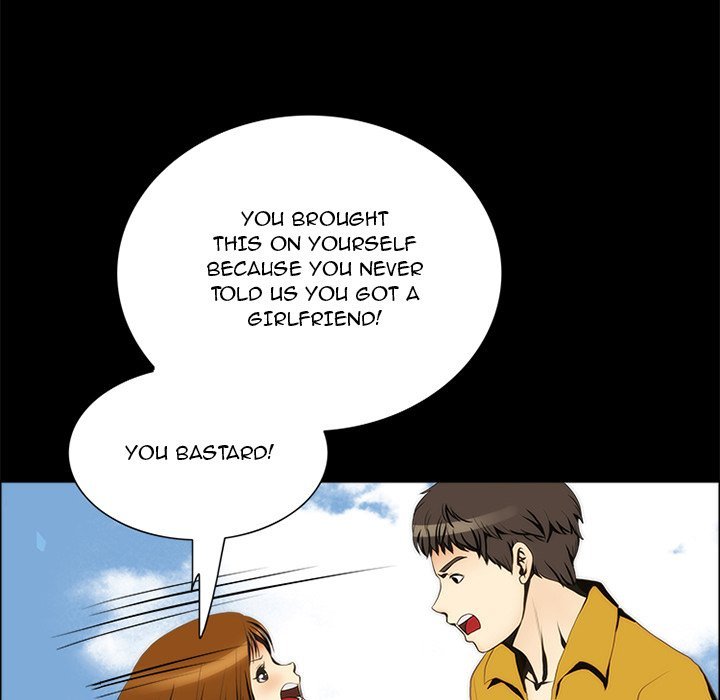 Princess Twinkle Chapter 9 Page 31