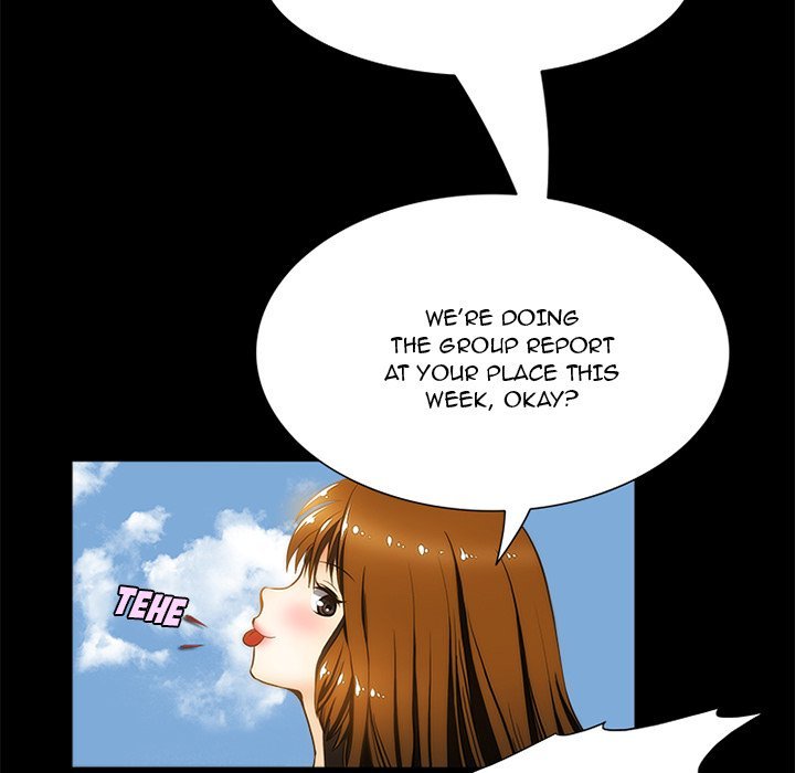 Princess Twinkle Chapter 9 Page 35