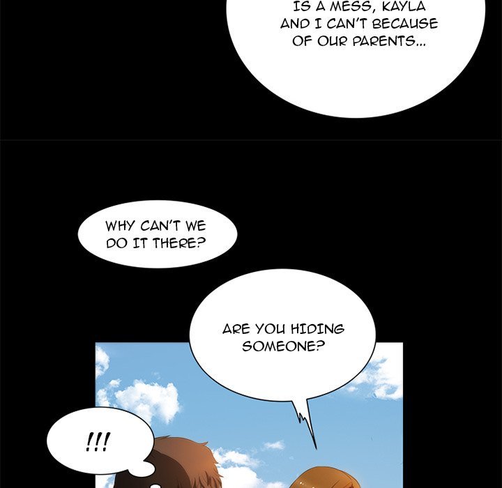Princess Twinkle Chapter 9 Page 38