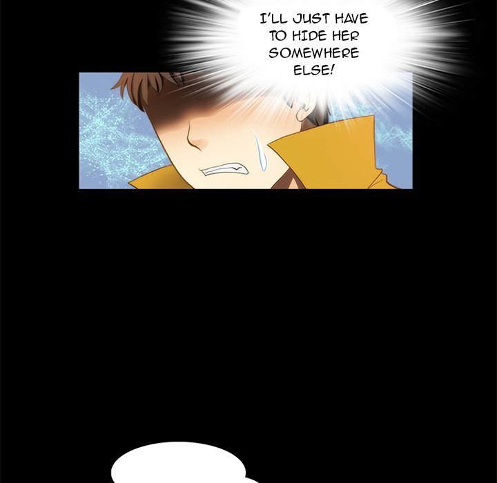 Princess Twinkle Chapter 9 Page 40