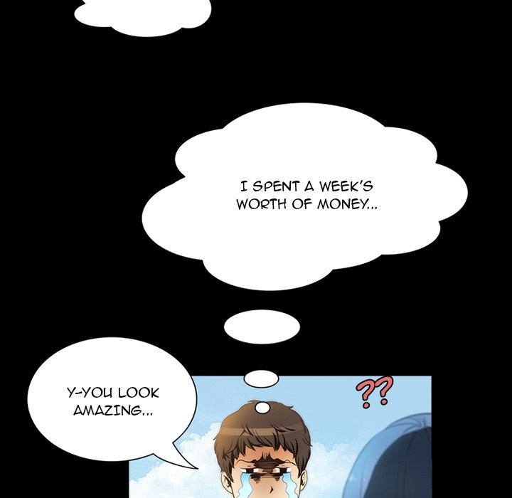 Princess Twinkle Chapter 9 Page 44