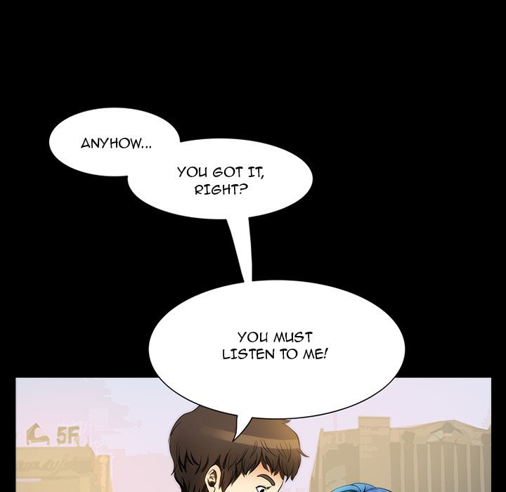 Princess Twinkle Chapter 9 Page 46