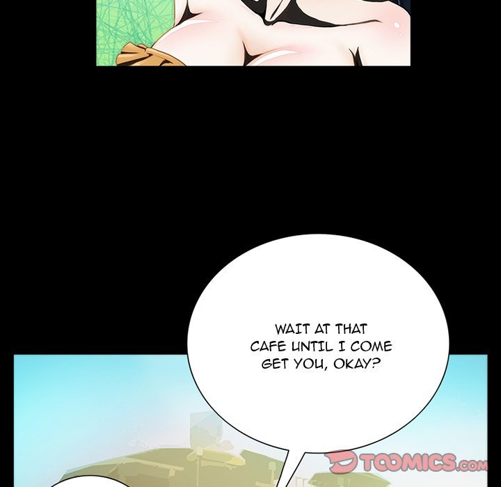 Princess Twinkle Chapter 9 Page 50