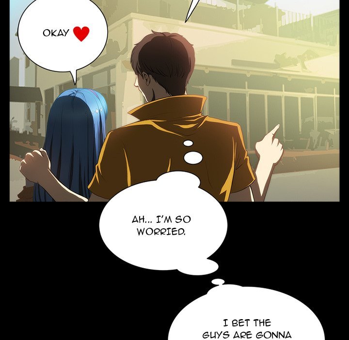 Princess Twinkle Chapter 9 Page 51