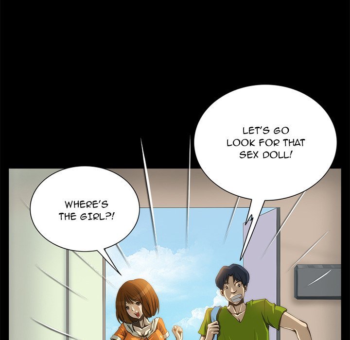 Princess Twinkle Chapter 9 Page 55