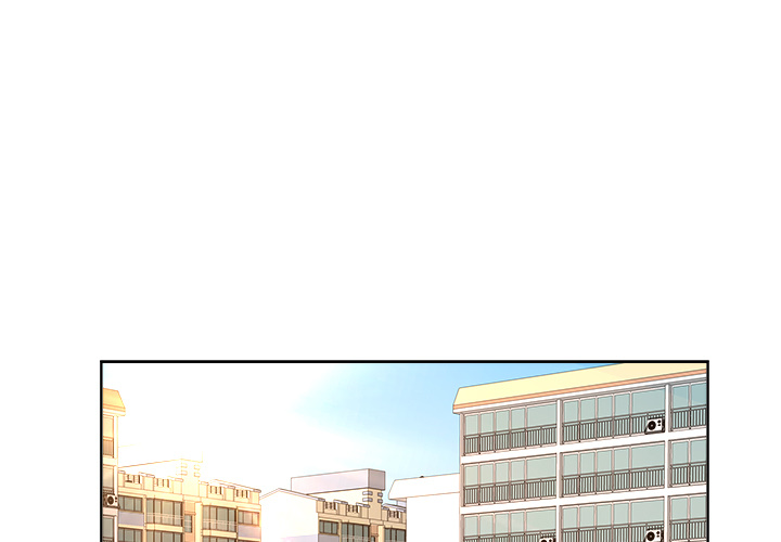 My Wife's Students Chapter 1 Page 1