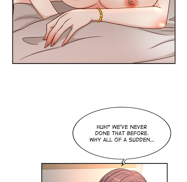 My Wife's Students Chapter 1 Page 11