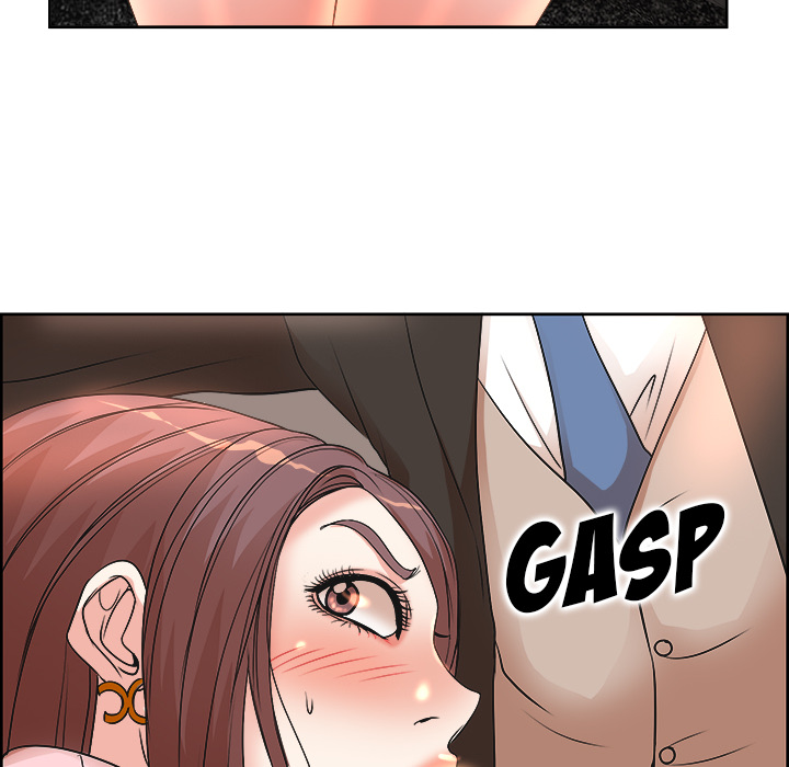 My Wife's Students Chapter 1 Page 112