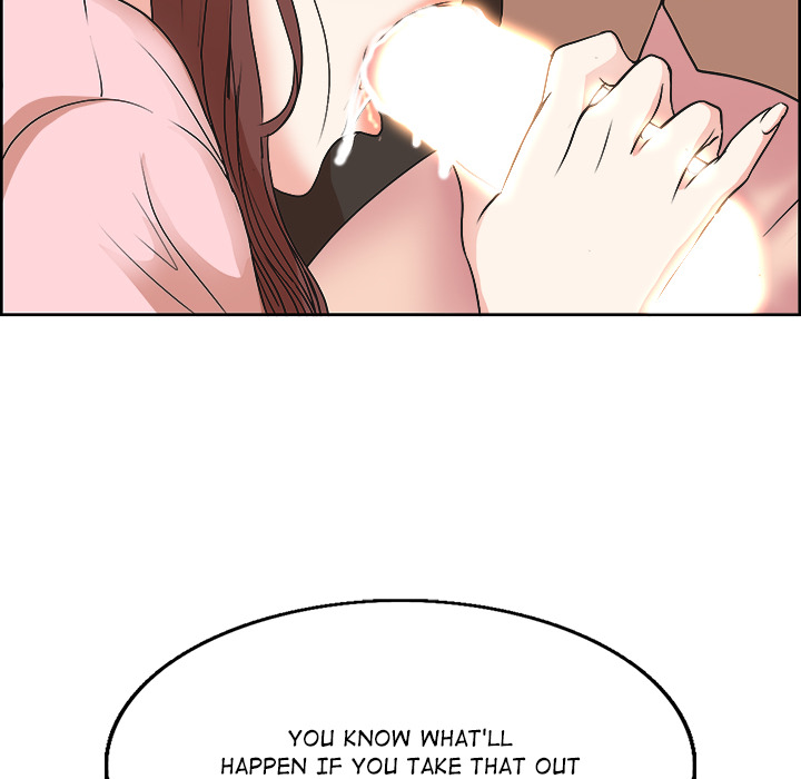 My Wife's Students Chapter 1 Page 113